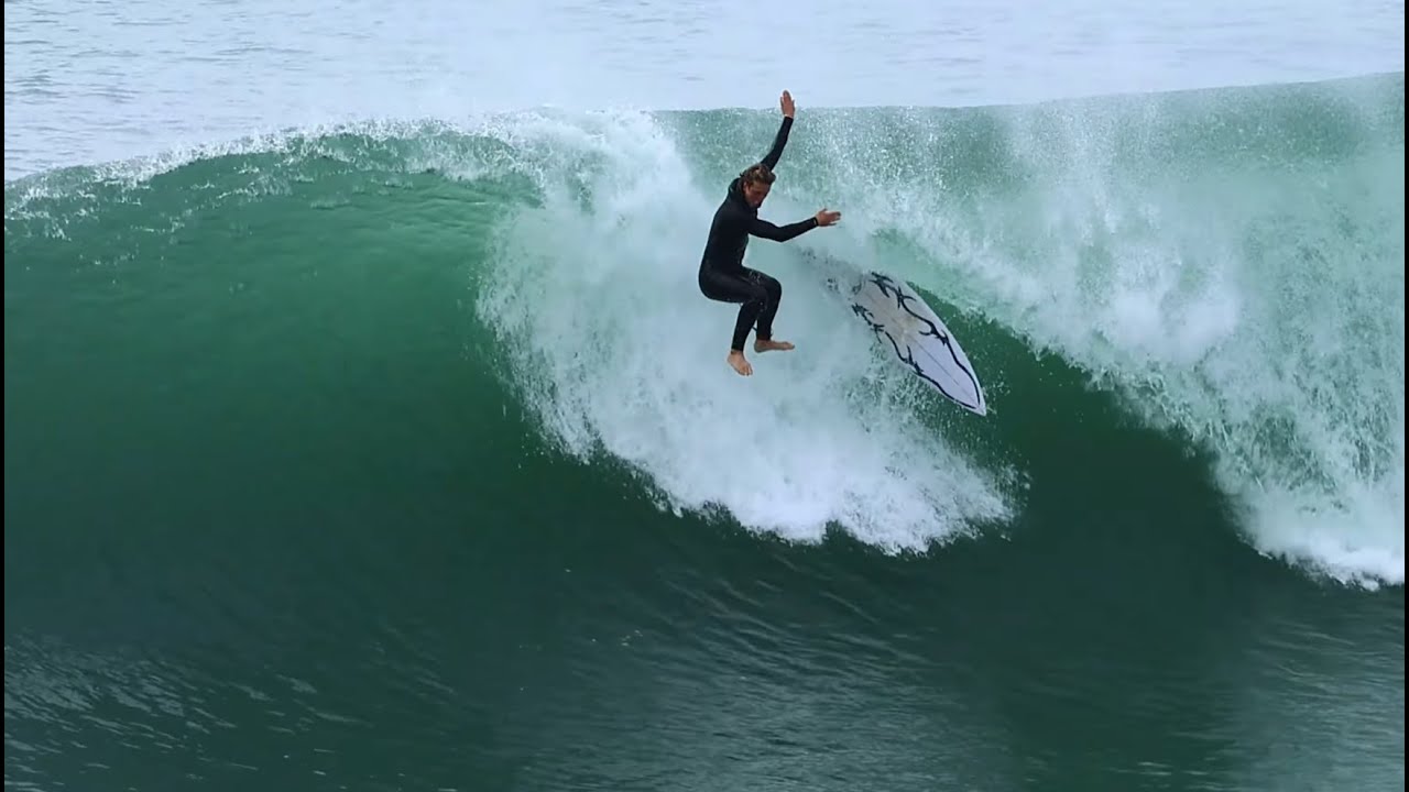 That Drop Is No Joke