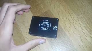 Wofür eine Wärmebildkamera NICHT da ist...