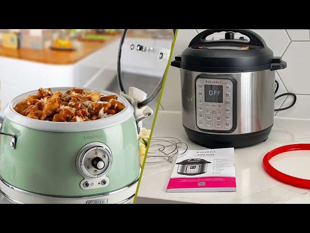 Rice cooker vs. Instant Pot vs. stovetop—which makes the best rice