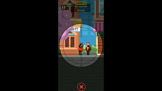 Agent Legend (by Mint Games Global) - casual game for Android and iOS - gameplay. screenshot 1