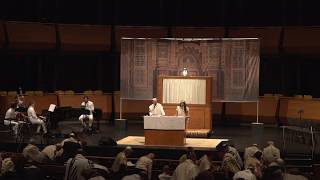 Yom Kippur Morning Services 5779 at Jazz at Lincoln Center