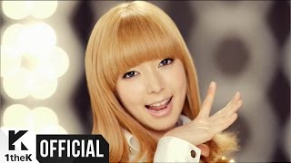 [MV] AOA _ ELVIS