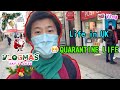 [🇬🇧 留學獨居過聖誕] 像隔離的生活?! 😷 留學生真實情況係...? | AaronCheung430