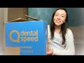 UNBOXING DENTAL SPEED | Materiais Odontologia UFRGS