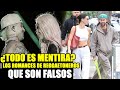 ¿LOS ROMANCES DE LOS REGGAETONEROS SON FALSOS? TE EXPLICO PORQUE TODO ES MENTIRA