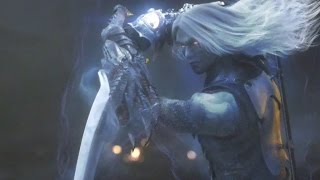 Onimusha 3: Demon Siege Introduction Movie