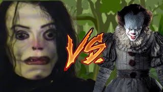 Ayuwoki Vs Pennywise