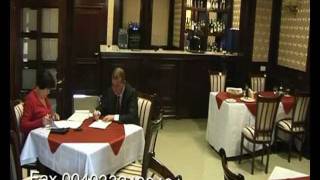 HOTEL DIPLOMAT, IASI