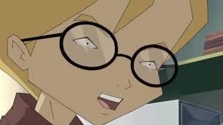 How to Kill XANA - Code Lyoko