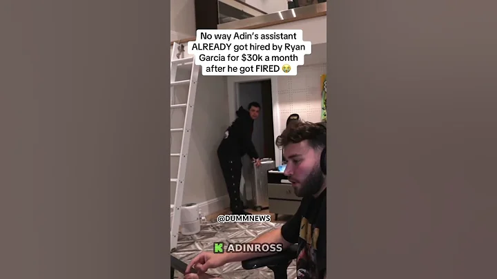 #adinross #kick #kickstreaming #kickstreamer #streamer #live #ryangarcia #shorts #livestream #viral