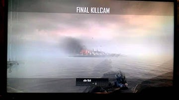 Sick custom games trickshot