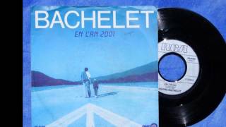 Video thumbnail of "Pierre Bachelet - Elle ne sait faire que ah"