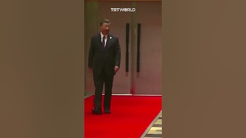 Chinese President