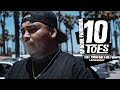 Apache Figueroa - Ten Toes Ft. Young Uno &amp; Big E (Official Music Video)