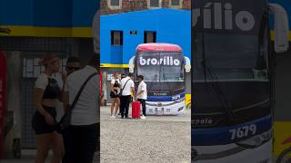 El Bus 🚍 / se ha ido🤣 #viral #funny