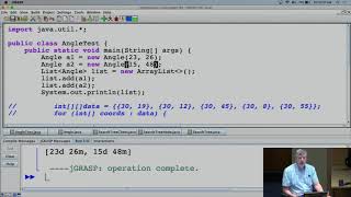 CSE 143, Spring 2021 - Lecture 24 on 5/21/2021 (Fri)