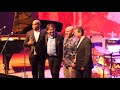 ג&#39;אז חם - Hot Jazz: Terell Stafford &amp; &quot;The Tamir Hendelman Quartet&quot; in Tel-Aviv (10 of 10), 05.2023