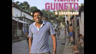Almir Guinéto - O Suburbano