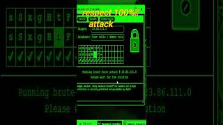 Geek prank hacker simulator#attack  #shorts #cmd Hacking #tiktok #trending #hacking #prank screenshot 4