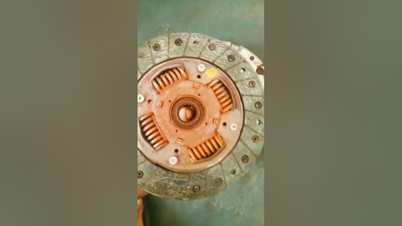 maruti Suzuki Swift dzire clutch plate change mechanic automobile 