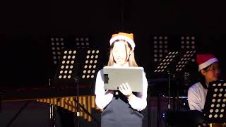 京都翔英高校吹奏楽部 高校生文化芸術祭典～FUN×FAN×FES～