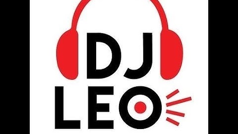 Deejay Leo @ Podcast Mix | Set Session  | [Deep, Vocal, Reto Mix]