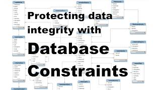 DB Constraints