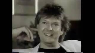 Celebrity Yes Interviews: 6/84 - Friday Night Videos Profile (video) Net Worth