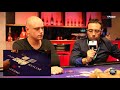 Lugano Poker Room: Handreview Massimo Vorbach - YouTube