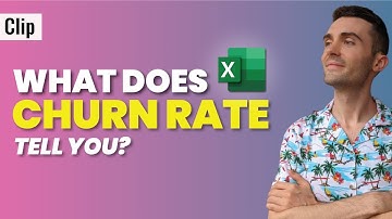 How to Use Churn Rate to Calculate Customer Lifetime Value