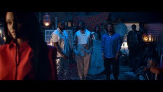 GIMS x DADJU x SLIMANE - Belle (Clip Officiel) Resimi