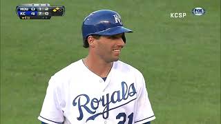 2013/06/08 Recap: HOU 2, KC 7