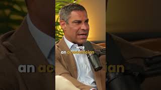 From Father to Son: Francis Suarez on his Father, Xavier Suarez' Legacy | Hosted by Fred Menachem