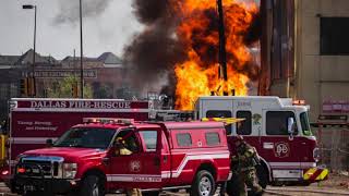 GIS #1 Introduction to Pre Incident Planning