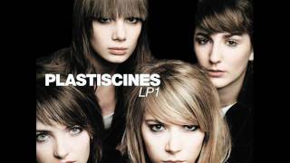 Plastiscines - Mister Driver