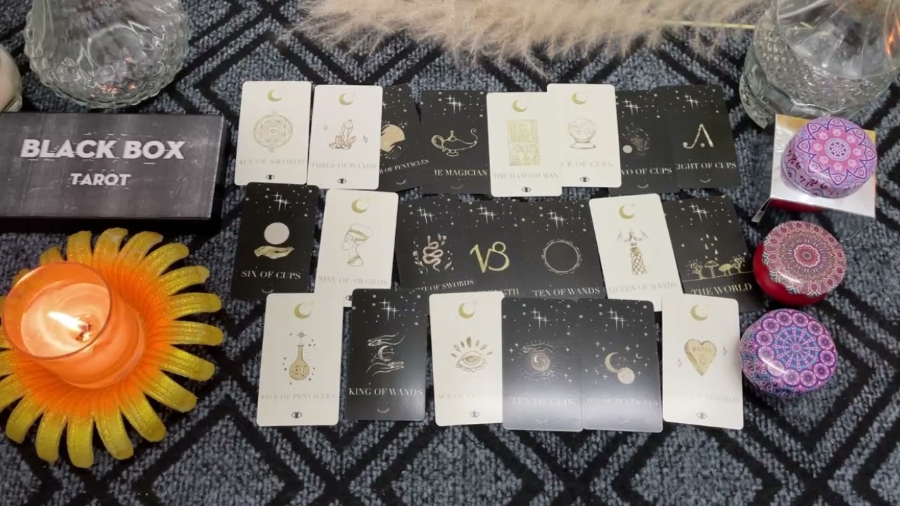 VIRGO   - HUUUGE SURPRISE YOU DID NOT EXPECT! VIRGO  LOVE TAROT READING