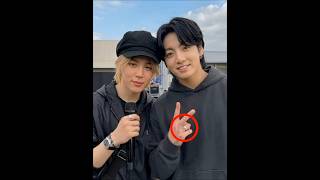 BTS Jungkook's Diamond Ring Price 😱 BTS Accessory Breakdown #bts #jungkook #jikook #shorts