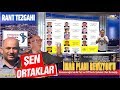 ?EN ORTAKLAR!