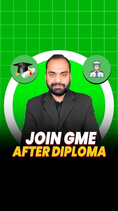 How To Join Graduate Marine Engineering After Diploma YouTube how-to-join-graduate-marine-engineering-after-diploma-youtube
