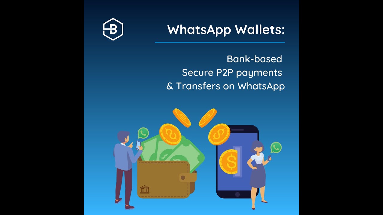 BankBuddy WhatsApp Wallet