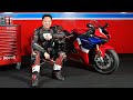 รีวิว ALL NEW Honda CBR1000RR-R Fireblade ณ สนามช้าง Bigbike ที่เสียงท่อเดิมเพราะที่สุด นึกว่ามีVtec