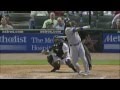 Ladhou manny hits a mammoth home run to left