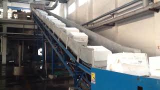 chain conveyor