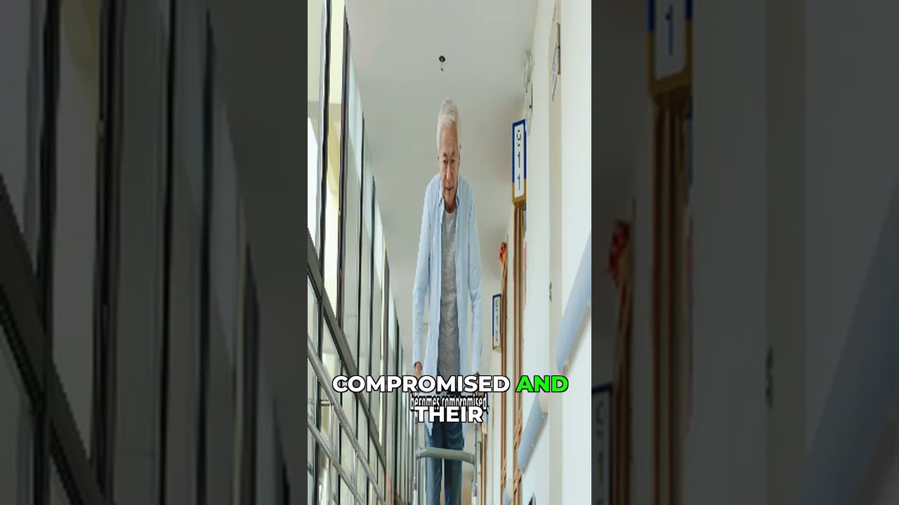 Poor Sleep for Seniors? The DANGEROUS Hidden Risks!