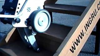 silla sube escaleras