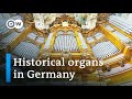 Capture de la vidéo Heavenly Sounds - The Organ And Its Fascinating Versatility | Music Documentary