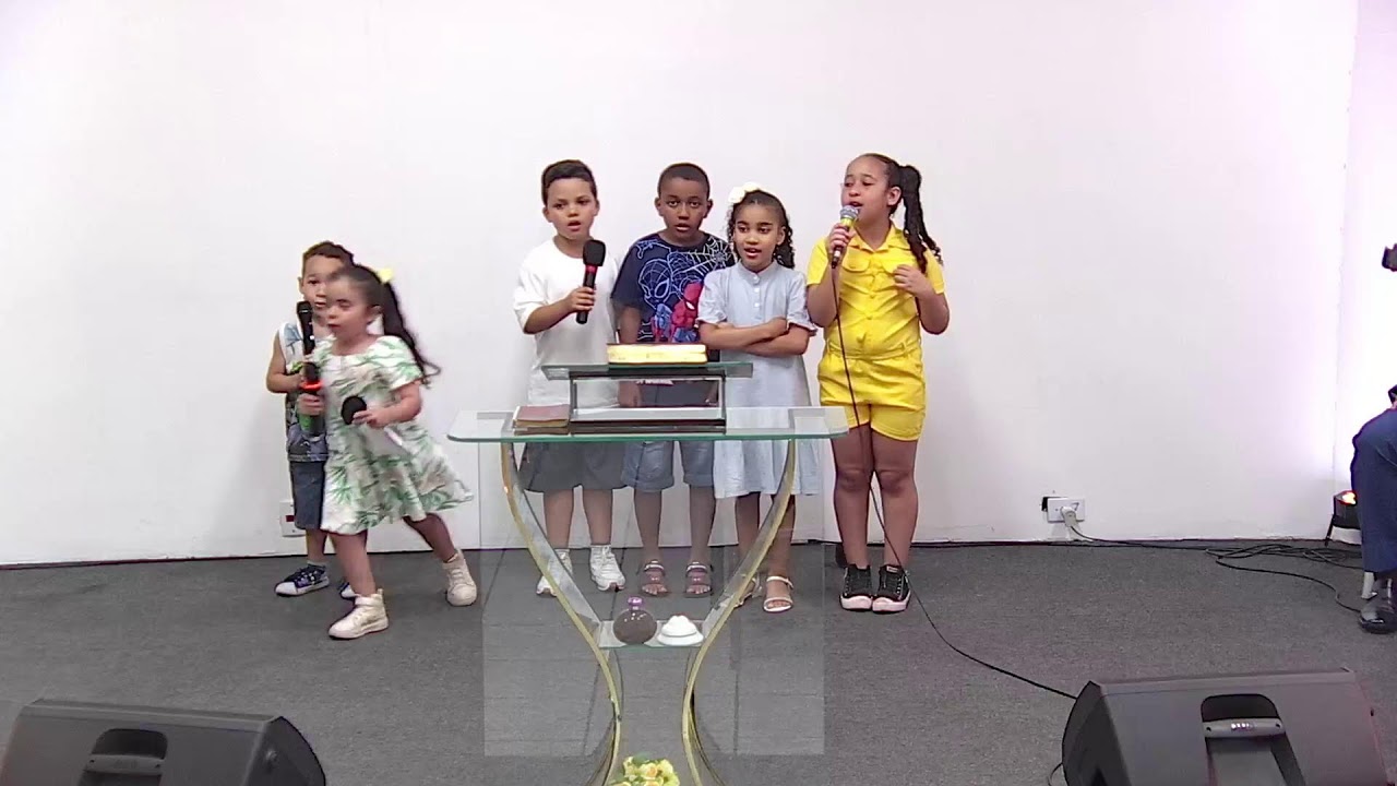 Culto ADVNC - 30/11/2025