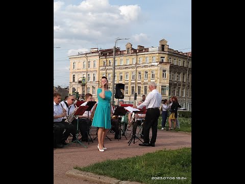 'Песенка о хорошем