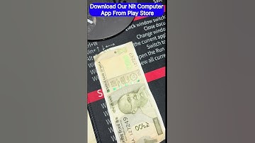 Excel me Column ko Autofit Kaise Kare | #nitcomputer #shortvideo #shortvideo #shorts #excelshorts