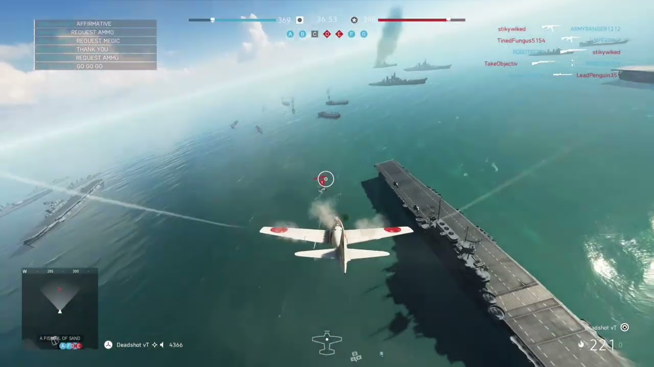 Battlefield V - The Pub Lobby Experience (Xbox) Pt. 1